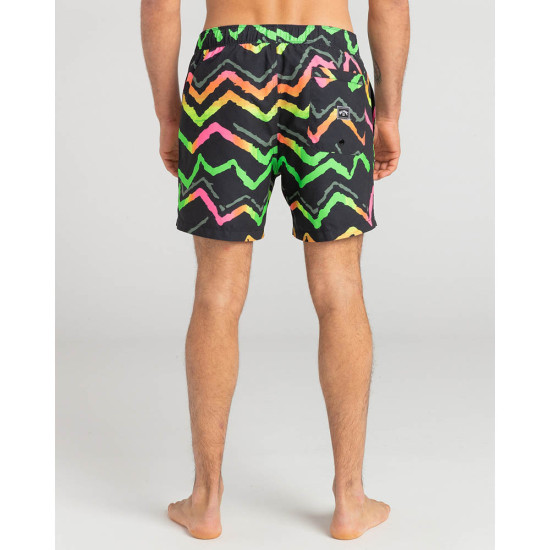 Billabong Ανδρικό μαγιό Good Times Layback - Board Shorts for Men